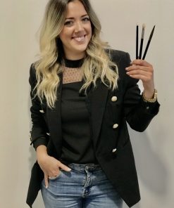 Colorimetría + Asesoría de Maquillaje