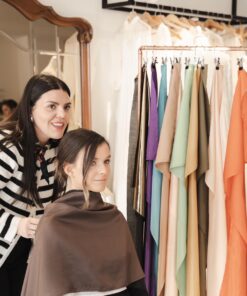 ESTUDIO DE COLORIMETRIA INDIVIDUAL