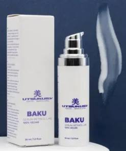 SERUM BAKU.-UTSUKUSY