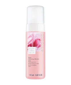 Rose cleanser mousse.- ARTDECO