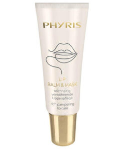 Lip Balm & Mask.- PHYRIS