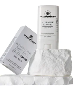 SOLAR STICK GEL Hydra silk- UTSUKUSY