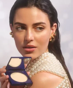 Diamond Beauty Powder 2 - ARTDECO