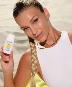 Tinted Aqua Serum Daily Skin Defense SPF50+ NEUTRAL.- ARTDECO