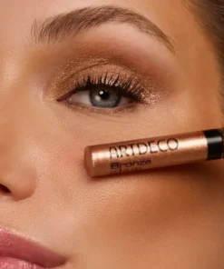 Bronze Glam Eye Liner 6 - ARTDECO