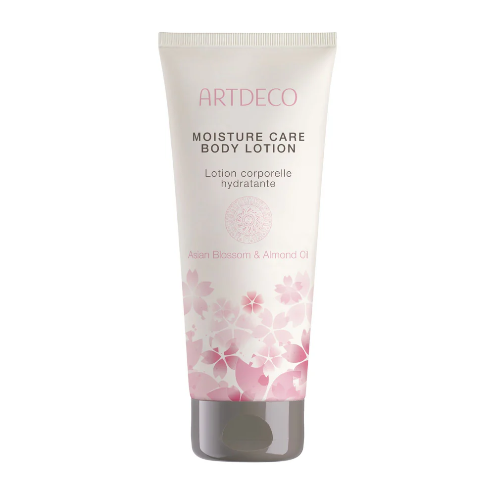 Moisture Care Body Lotion – ARTDECO