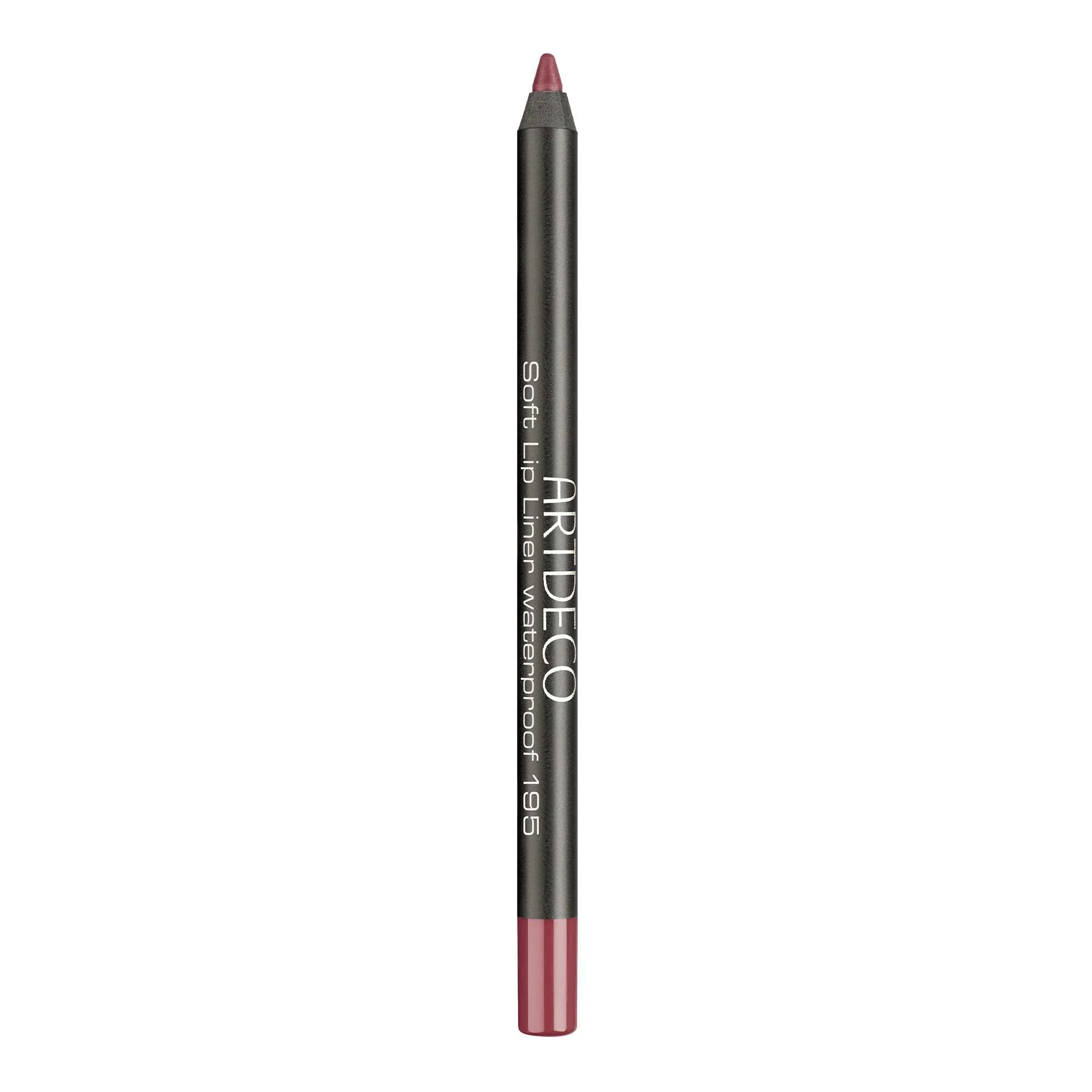 Soft Lip Liner waterproof 195.- ARTDECO