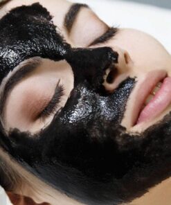 BLACK GLOW EXPERIENCE FACIAL
