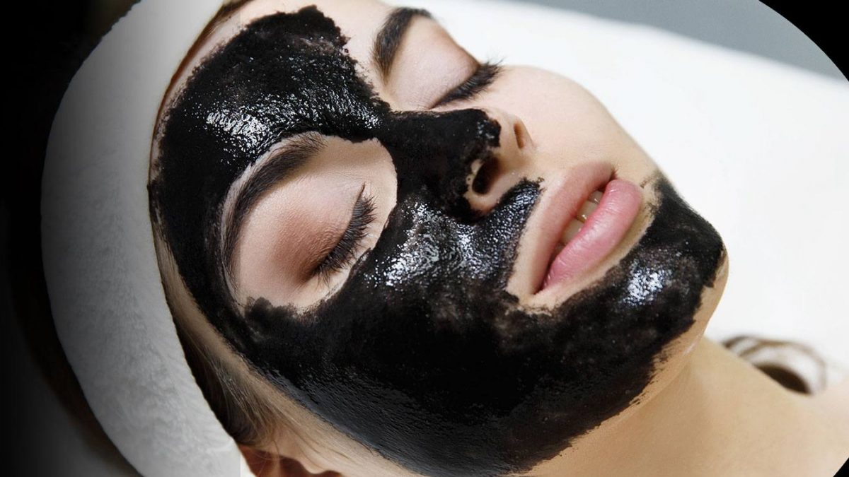 BLACK GLOW EXPERIENCE FACIAL